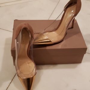 Plexi pump 105